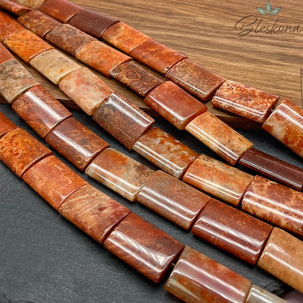 Петоски прямоугольник 25*17,5 мм