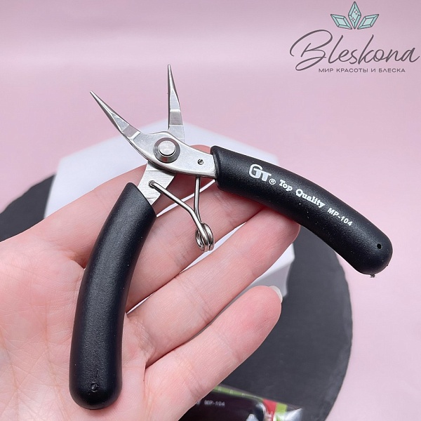 Круглогубцы GT MP-104