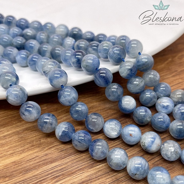 Кианит №3 9 мм