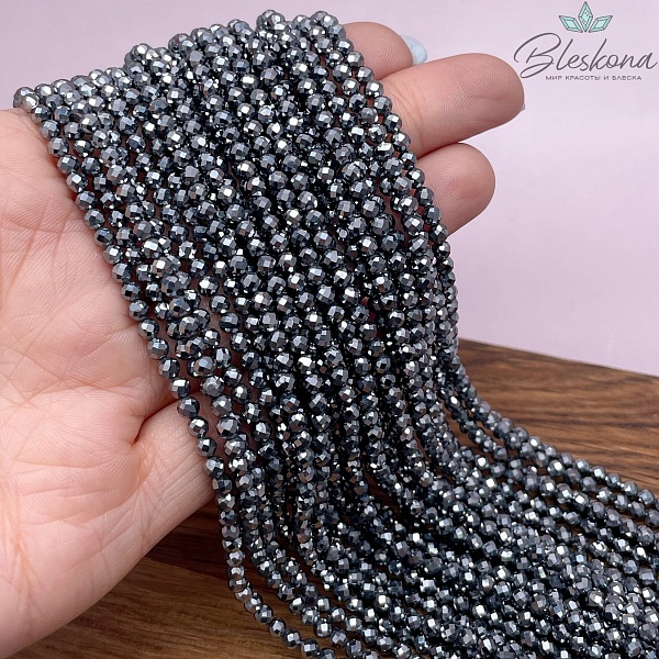 Терагерц микроогранка 3,5 мм