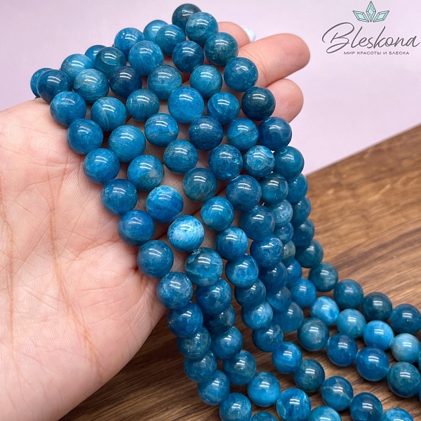 10мм Апатит №1