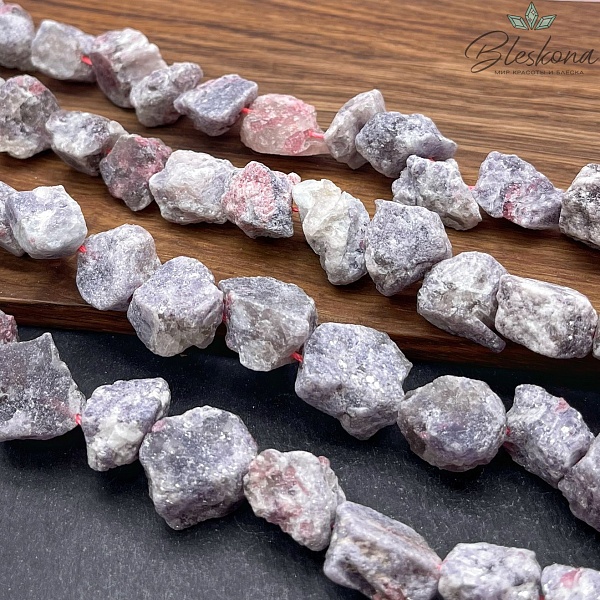 Турмалин куски (11-18)*(8-18) мм