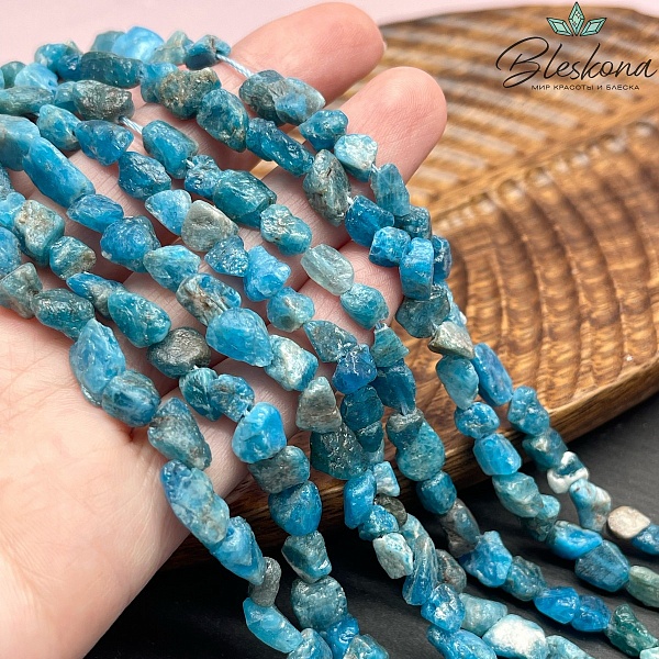 Апатит куски (6-9)*(5*8) мм