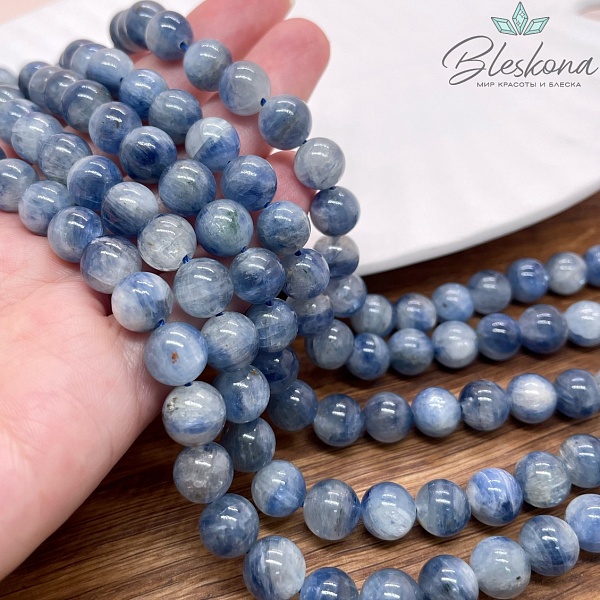 Кианит №3 9 мм