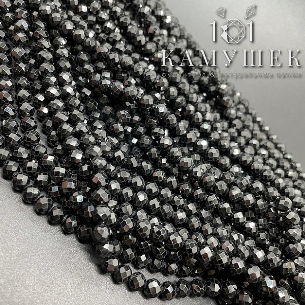 ⌀6мм Шпинель микроогранка