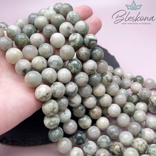 Тремолитит 12 мм