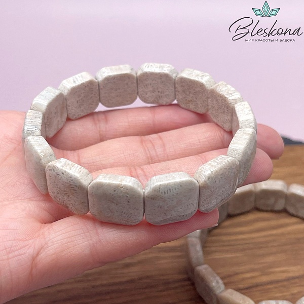 Петоски квадрат с двумя отверстиями сет 14,5мм