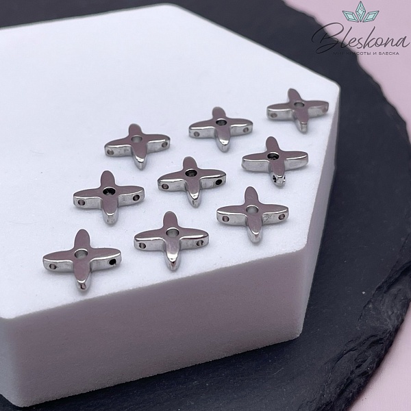 11 мм, Коннектор Вертушок