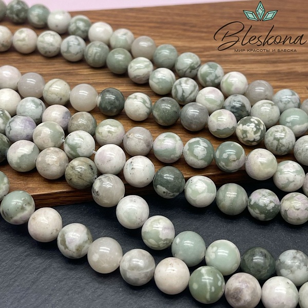 Тремолитит №1 10 мм