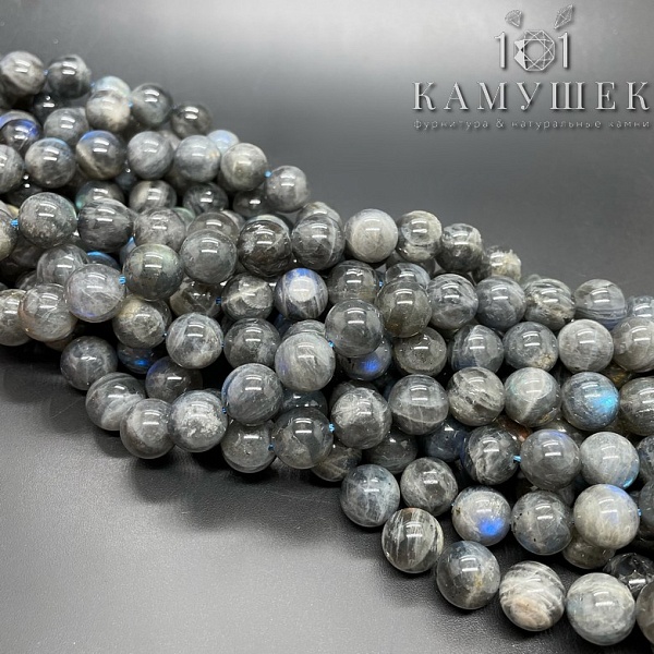 Лабрадор №3 10 мм