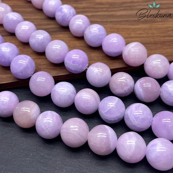 Оникс фиолетовый 16 мм 