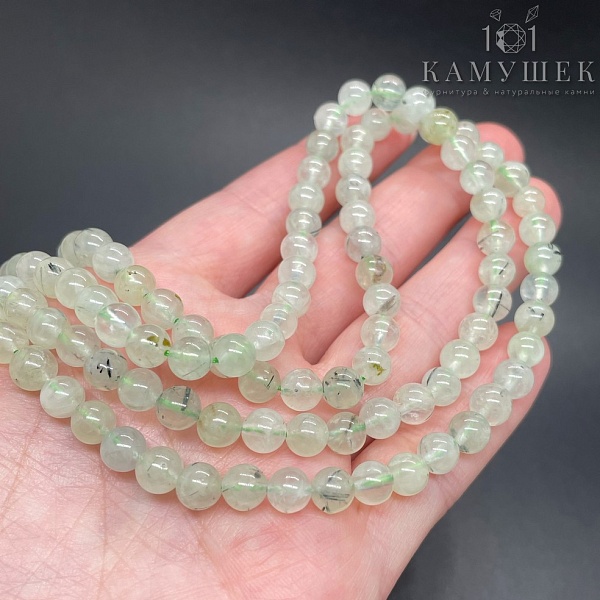 Пренит №2 ⌀6мм