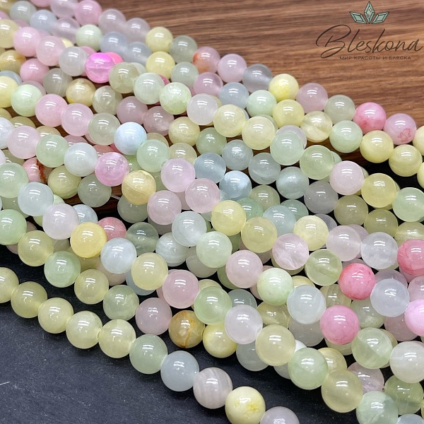 Оникс микс №1 8 мм 